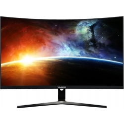 Monitor Gaming 27 VA 16:9 Curvo FHD 1920x1080 Multimediale YASHI YZ2790