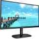 monitor 23.8" ips led 4ms 16:9 fhd 1920x1080 aoc b2 24b2xh/eu vga hdmi