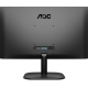 monitor 23.8" ips led 4ms 16:9 fhd 1920x1080 aoc b2 24b2xh/eu vga hdmi