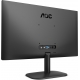 monitor 23.8" ips led 4ms 16:9 fhd 1920x1080 aoc b2 24b2xh/eu vga hdmi