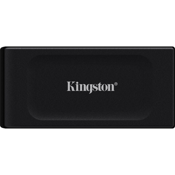 1TB SSD ESTERNO KINGSTON XS1000 USB-C 1050MB/S R/W