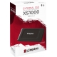 1TB SSD ESTERNO KINGSTON XS1000 USB-C 1050MB/S R/W