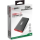 SSD esterno Emtec X210 fino a 2TB Memoria Backup USB-C Portatile Solid State