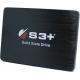 Hard Disk SSD 2.5" S3+ fino a 2TB TLC Memory Serial ATA III Solid State PC Drive