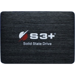 hard disk ssd 2.5" s3+ fino a 2tb tlc memory serial ata iii solid state pc drive