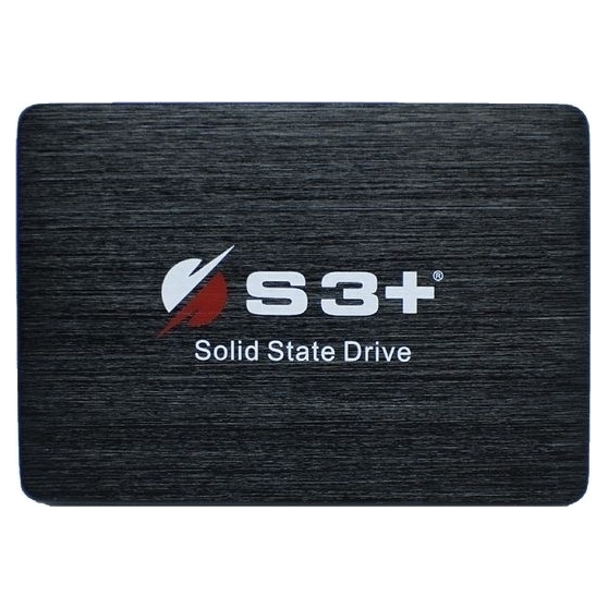 hard disk ssd 2.5" s3+ fino a 2tb tlc memory serial ata iii solid state pc drive