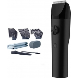 Tagliacapelli Xiaomi BHR5892EU Hair Clipper Regolabarba Ricaricabile Nero