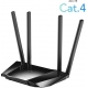 Router WiFi 4G LTE cudy  LT400 con Lettore Sim 300Mbps Porta RJ45 LAN/WAN