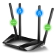 Router WiFi 4G LTE cudy  LT400 con Lettore Sim 300Mbps Porta RJ45 LAN/WAN