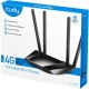 Router WiFi 4G LTE cudy  LT400 con Lettore Sim 300Mbps Porta RJ45 LAN/WAN