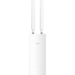 ROUTER 4G LTE CELLULAR SIM INTERNET WI-FI AC1200 IP65 ESTERNO CUDY LT500 OUTDOOR