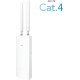 Router Wi-Fi 4G Cat4 AC1200 da Esterno, LT500 Outdoor