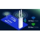 Router Wi-Fi 4G Cat4 AC1200 da Esterno, LT500 Outdoor