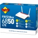 ROUTER WIRELESS FRITZ!BOX 6850 LTE DUAL BAND 3G/4G WIFI