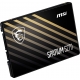 MSI SSD SPATIUM S270 SATA 2.5 480GB