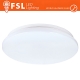 Plafoniera Tonda Led FSL Slim Classic fino a 25W e 26cm 3000K-5700K CRI80 A+ IP20