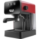 MACCHINA CAFFE GAGGIA STYLE ITALY EG2111/03 CIALDE+MACINATO ROSSA