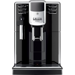 MACCHINA PER CAFFE GAGGIA ANIMA AUTOMATICA RI8760/01 BLACK