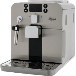 Macchina Per Caffe Gaggia Brera Automatica Ri9305/11 Black