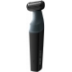 PHILIPS MULTIGROOM RASOIO CORPO MG3017 - WET DRY