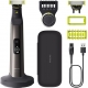 PHILIPS ONEBLADE 360 QP6652/61 KIT REGOLABARBA + BODY