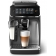 MACCHINA PER CAFFE SERIE 3 NERO PHILIPS AUTOMATICA EP3546/70 LATTEG