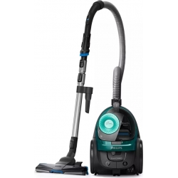 ASPIRAPOLVERE TRAINO  SENZA SACCO PHILIPS FC9555 900W CYCLONE7