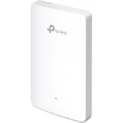 access point da parete tp-link omada eap 615 wall plate wifi 6 ax1800 rj45 poe