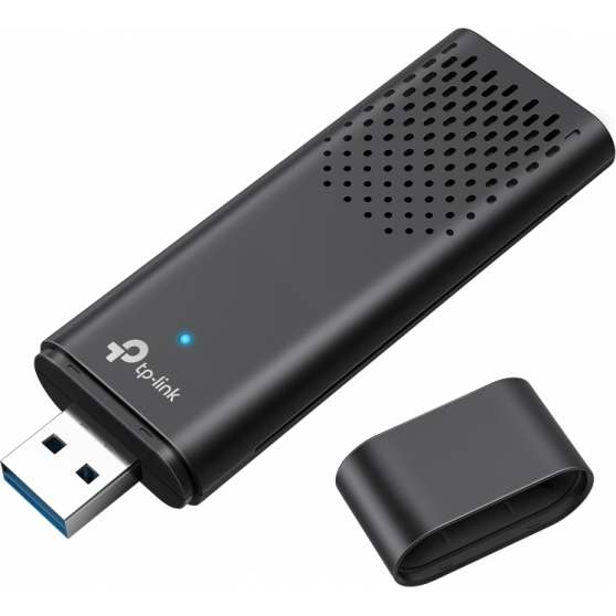 Tp-link Scheda Di Rete Usb Wi-fi 6 Ax1800 - Archer Tx1800u