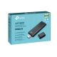 Tp-link Scheda Di Rete Usb Wi-fi 6 Ax1800 - Archer Tx1800u