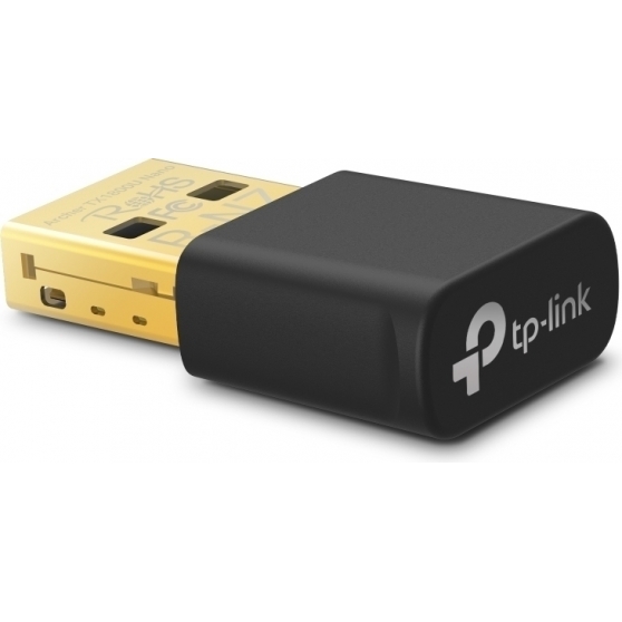 Tp-link Nano Adattatore Usb Wi-fi 6 Ax1800 - Archer Tx1800u Nano