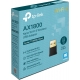 Tp-link Nano Adattatore Usb Wi-fi 6 Ax1800 - Archer Tx1800u Nano