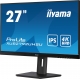 27  Ete Ips-panel, 3840x2160 Dvi Hdmi Dp