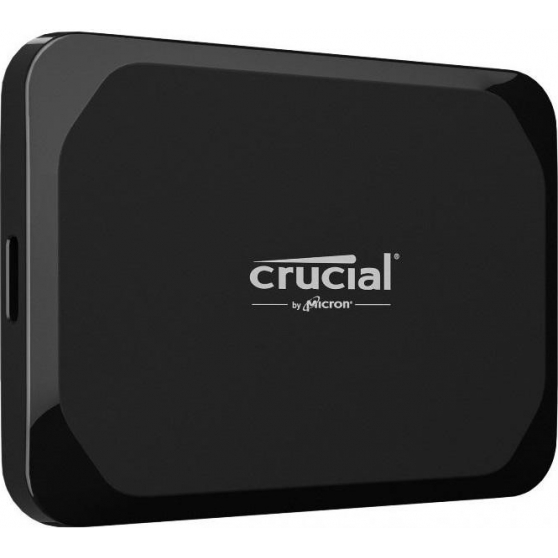 Crucial X9 1tb Portable Ssd