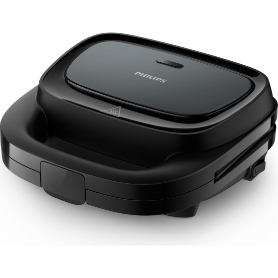 Philips Hd2330 Tostapane Sandwich Maker 700w