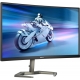 Monitor 27va Fhd Curvo 0.5 240hz Gaming Evnia 2x Hdmi Dp Reg Altezza