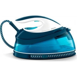 PHILIPS PERFECTCARE FERRO DA STIRO CON CALDAIA GC7840/20