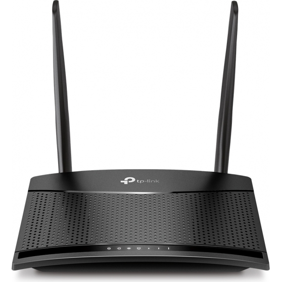 TP-LINK ROUTER 4G LTE 150 MBPS WIFI N300 TL-MR100