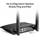 TP-LINK ROUTER 4G LTE 150 MBPS WIFI N300 TL-MR100