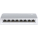 SWITCH DESKTOP 8 PORTE 10/100 MBPS PLUG & PLAY TL-SF1008D