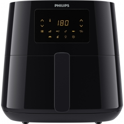 FRIGGITRICE AD ARIA 2000W MULTICOOKER XL 6.2LT PHILIPS HD9270/90 AIRFRYER