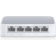 SWITCH 5 PORTE RJ-45 10/100MBPS RETE ETHERNET TP-LINK SF1005D DESKTOP