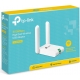 adattatore usb 2.0 wifi n300 2 antenne 1.5m cavo usb tp-link tl-wn822n