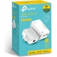 kit 2 powerline wifi 2.4 ghz av600 2+1 porte lan tl-wpa4220