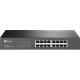 desktop switch 16 porte gigabit acciaio tp-link tl-sg1016d