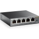 switch easy smart con 5 porte gigabit tp-link tl-sg105e