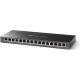 switch ethernet easy smart 16 porte gigabit tp-link tl-sg116e