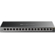 switch ethernet easy smart 16 porte gigabit tp-link tl-sg116e