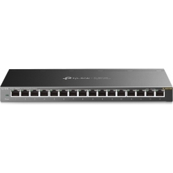 switch ethernet easy smart 16 porte gigabit tp-link tl-sg116e