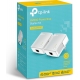 coppia powerline av600 porta ethernet tp-link tl-pa4010 kit